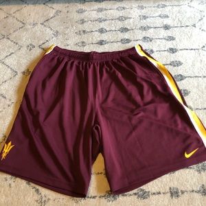 Nike Arizona State Shorts